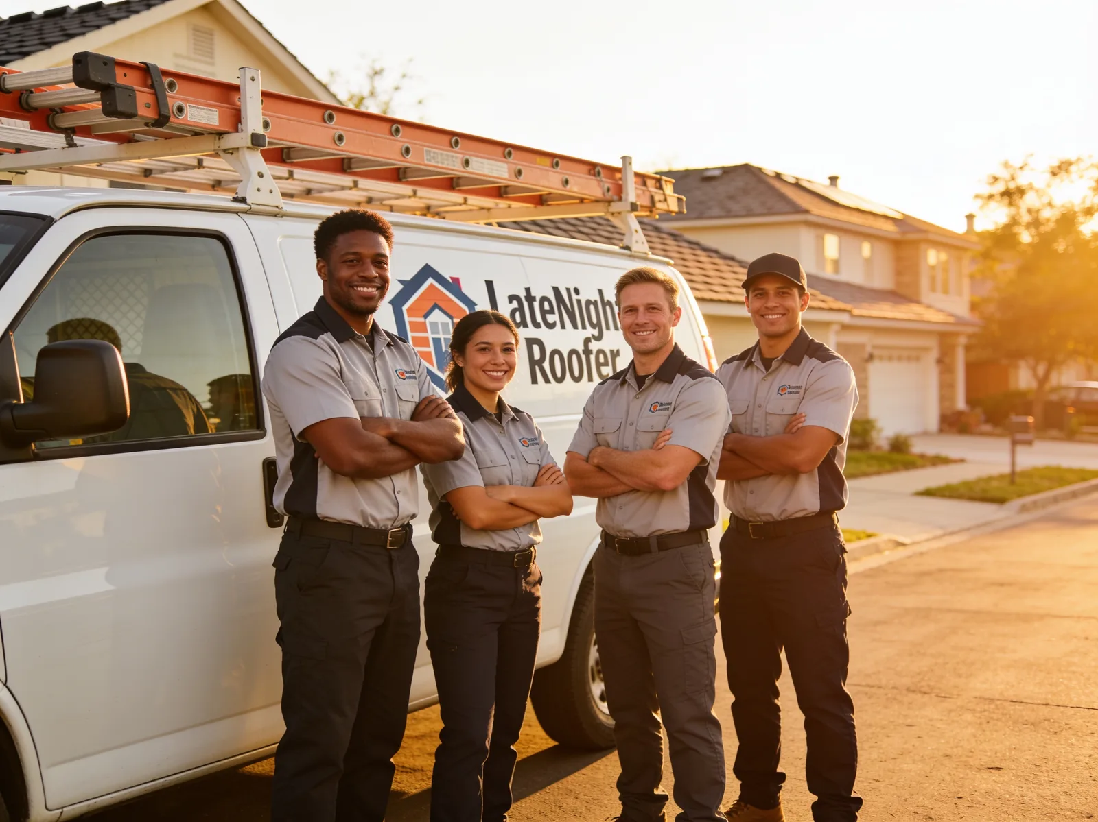 Emergency Roof Repair company in Kenvil, NJ