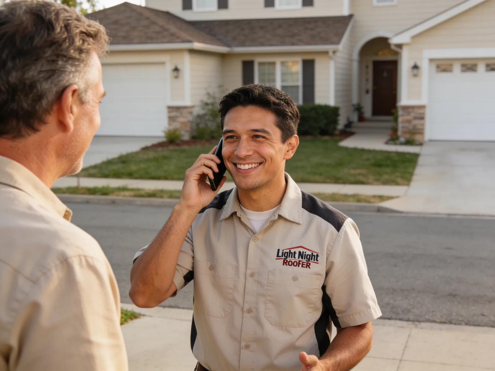 Emergency Roof Repair Kenvil, NJ FAQs
